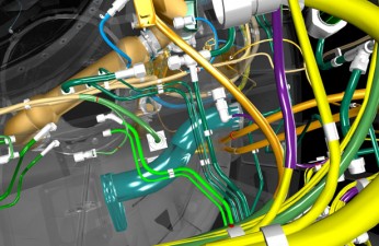 Magali, ingénieur bureau d'études chez Dassault Magali, ingénieur bureau d'études chez Dassault