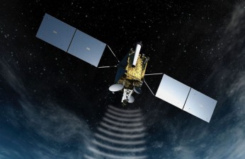 L'Allemagne va recevoir son premier satellite militaire L'Allemagne va recevoir son premier satellite militaire