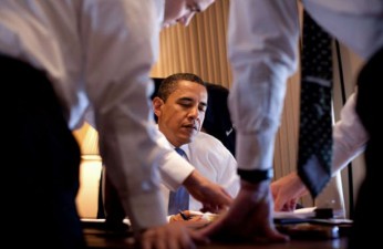 La méthode Obama pour vendre le F-18 au Brésil La méthode Obama pour vendre le F-18 au Brésil