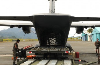 La France fournit son aide au Tonga La France fournit son aide au Tonga