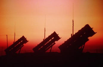 Les États du Golfe renforcent leur défense anti-missile face à l’Iran Les États du Golfe renforcent leur défense anti-missile face à l’Iran