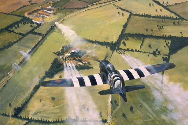 Typhoon-RAF