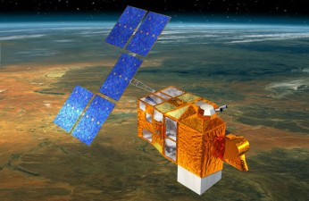 Mise en orbite de Helios 2B Mise en orbite de Helios 2B