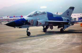 L’Indonésie s’équipe d’avions chinois FTC-2000 L’Indonésie s’équipe d’avions chinois FTC-2000