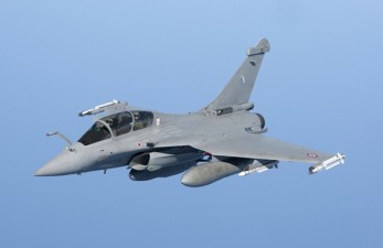 Les généraux brésiliens classent le Rafale au dernier rang Les généraux brésiliens classent le Rafale au dernier rang