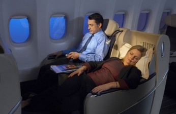 Un Pickpocket sévit sur la Classe Affaires d’Air France Un Pickpocket sévit sur la Classe Affaires d’Air France