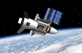 Le X-37 inquiète les Russes Le X-37 inquiète les Russes