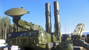 S-300 Iran