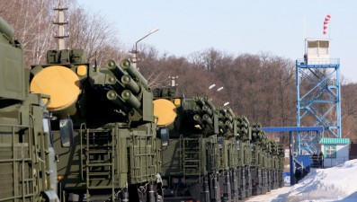 Des Pantsir-S1 pour l'Algérie et la Libye Des Pantsir-S1 pour l'Algérie et la Libye