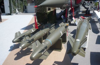 La France veut ses propres bombes AASM La France veut ses propres bombes AASM