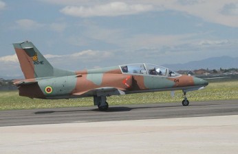 La Birmanie s’approvisionne en K-8 chinois La Birmanie s’approvisionne en K-8 chinois