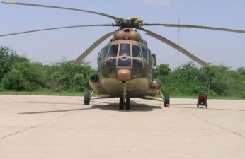 L’Inde commande 59 Mi-17 supplémentaires L’Inde commande 59 Mi-17 supplémentaires