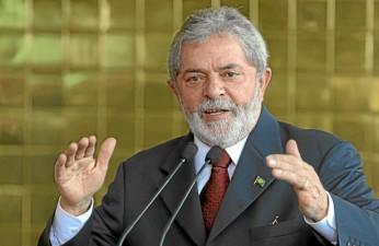 Le Brésil tranchera sur le Rafale après les élections en 2010 Le Brésil tranchera sur le Rafale après les élections en 2010