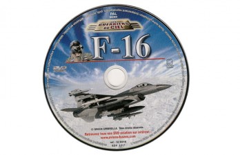 F-16 Fighting Falcon, le rapace F-16 Fighting Falcon, le rapace