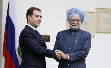 La Russie fournirait 60% des importations d’armes de l’Inde La Russie fournirait 60% des importations d’armes de l’Inde
