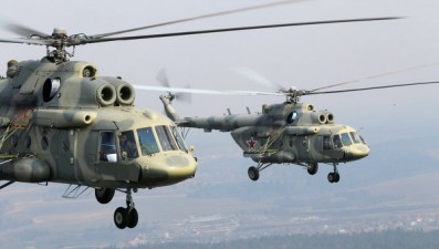 Des Mi-17 pour la Pologne… et les Etats-Unis ? Des Mi-17 pour la Pologne… et les Etats-Unis ?