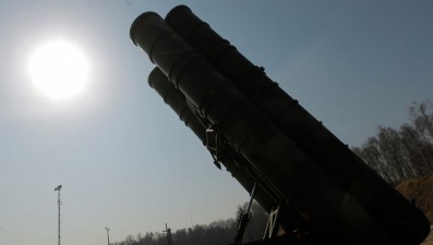 La Biélorussie souhaite des missiles S-400 La Biélorussie souhaite des missiles S-400