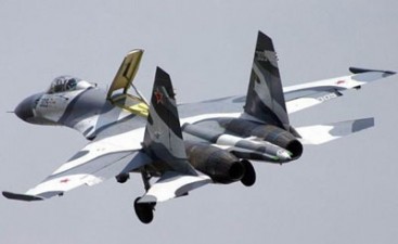 L’Indonésie veut former une escadrille complète de chasseurs L’Indonésie veut former une escadrille complète de chasseurs