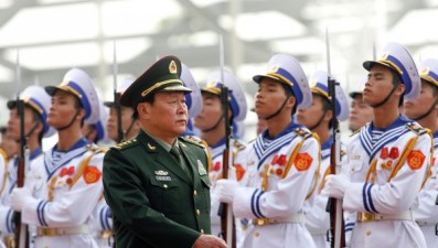 Réunion de l’ASEAN : "La Chine ne menace personne" Réunion de l’ASEAN : "La Chine ne menace personne"