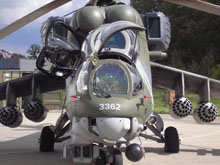 Mi-35M