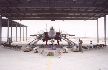 Les avions de combat sont "une menace de déstabilisation" Les avions de combat sont "une menace de déstabilisation"
