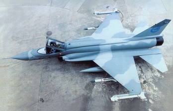 JF-17 : l’Argentine va s’associer à la Chine JF-17 : l’Argentine va s’associer à la Chine