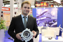 Dariusz Furtak - Thoni Alutec