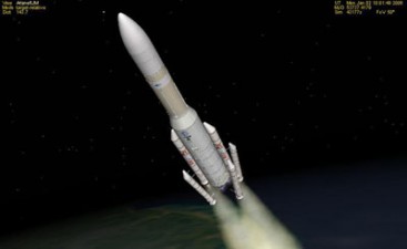 Déblocage des financements pour Ariane 6 Déblocage des financements pour Ariane 6