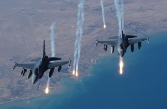 L’Irak négocie l’achat de F-16 et de Mirage 2000 L’Irak négocie l’achat de F-16 et de Mirage 2000