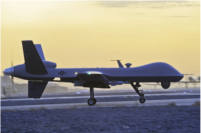MQ-9 Reaper