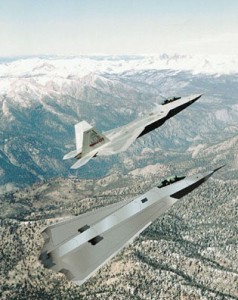 Le concept FB-22