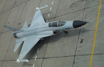 Le Pakistan fabriquera le radar du JF-17 Le Pakistan fabriquera le radar du JF-17