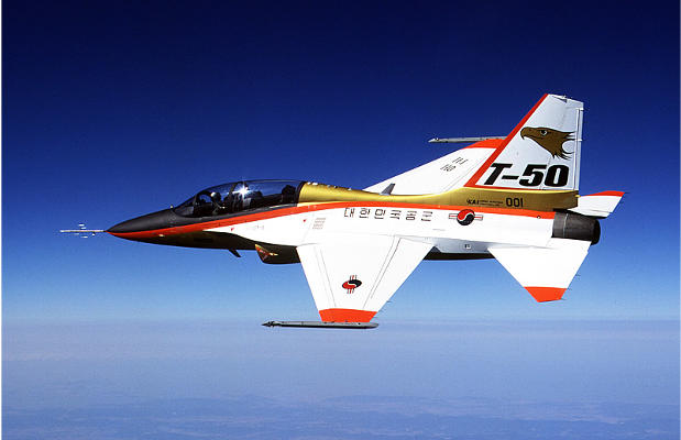 T-50 Eagle