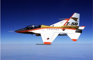 T-50 Eagle