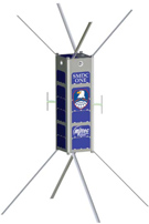 Satellite_Army_SMDC-ONE_Nanosatellite