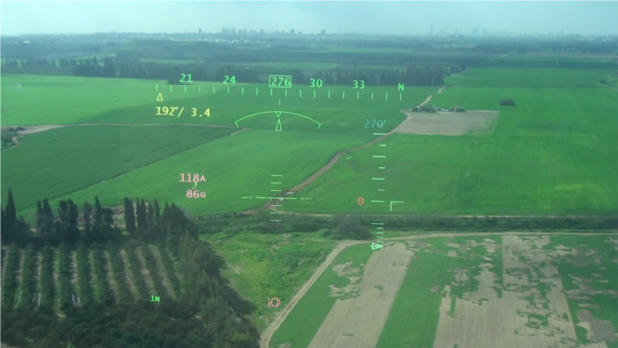 UN_Anvis color display