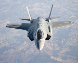F-35