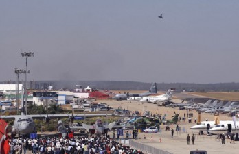 Affaire de corruption autour du Rafale à AeroIndia Affaire de corruption autour du Rafale à AeroIndia