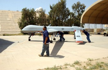 Un Predator XP pour les Emirats Arabes Unis Un Predator XP pour les Emirats Arabes Unis