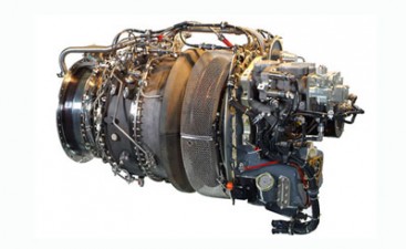 Turbomeca motorise le Ka-62 avec l’Ardiden 3G Turbomeca motorise le Ka-62 avec l’Ardiden 3G
