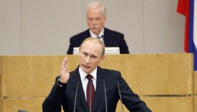 Russie : "Des missiles S-500 pour détruire des cibles dans l’espace" Russie : "Des missiles S-500 pour détruire des cibles dans l’espace"