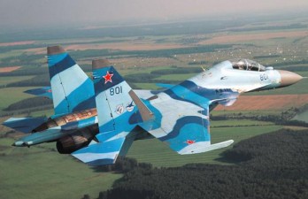 Le Su-35 revient dans l’appel d’offres du Brésil Le Su-35 revient dans l’appel d’offres du Brésil