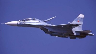 L’Ouganda achète des Su-30 L’Ouganda achète des Su-30