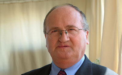 Martin van Creveld