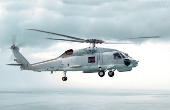Le Brésil achète 2 Seahawk S-70 supplémentaires pour sa marine Le Brésil achète 2 Seahawk S-70 supplémentaires pour sa marine