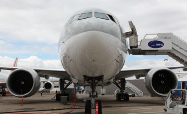 Airbus arrête l’A340 Airbus arrête l’A340