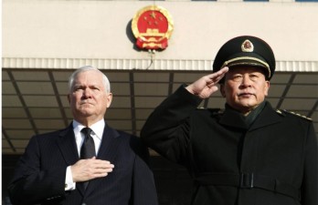 Les Etats-Unis doivent éviter un conflit militaire avec la Chine Les Etats-Unis doivent éviter un conflit militaire avec la Chine