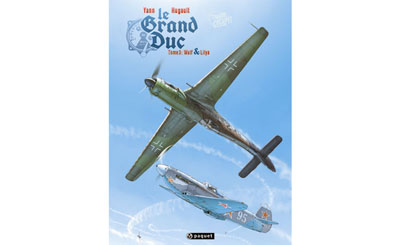 Le Grand Duc