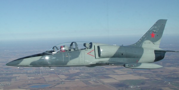 L-39 Albatros