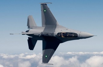 Taïwan obtient la modernisation de ses F-16 Taïwan obtient la modernisation de ses F-16